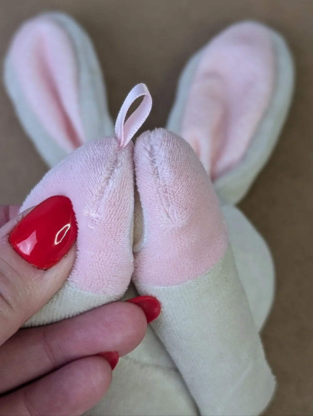 Scentsy Buddy Sidekick Plush Dolls, Rabbit & Pig Stuffed Animal Toys - Picture 11 of 14